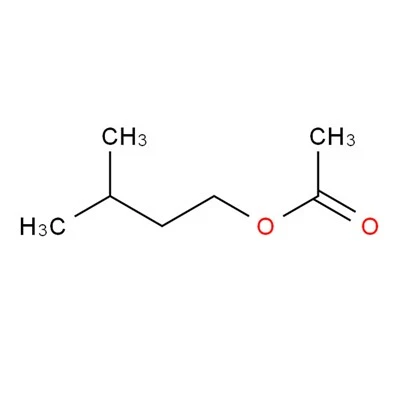100kg 123-92-2 Isoamyl Acetate C7H14O2