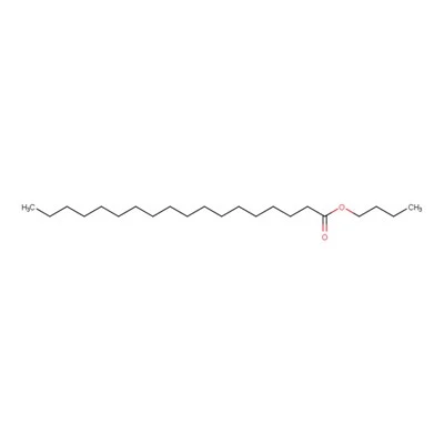 10ton 123-95-5 BUTYL OCTADECANOATE C22H44O2