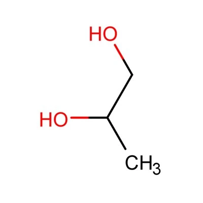 123120-98-9 Propylene Glycol C3H8O2