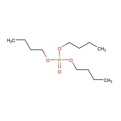 126-73-8 Tributyl Phosphate（TBP）C12H27O4P