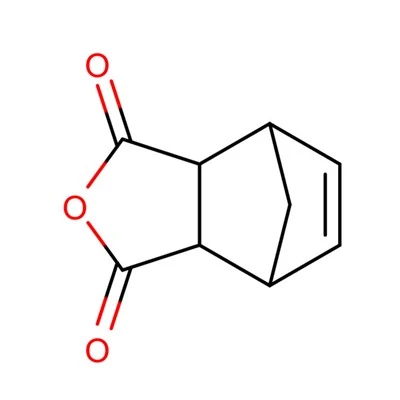 2TONS 129-64-6 Carbic Anhydride C9H8O3
