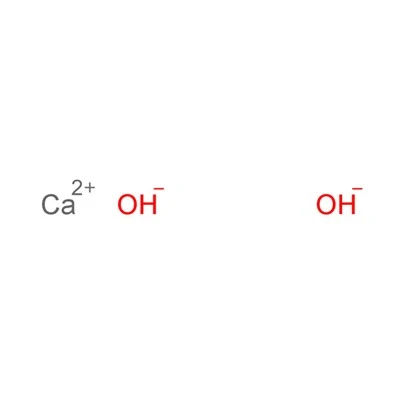 1305-62-0 Calcium Hydroxide CaH2O2