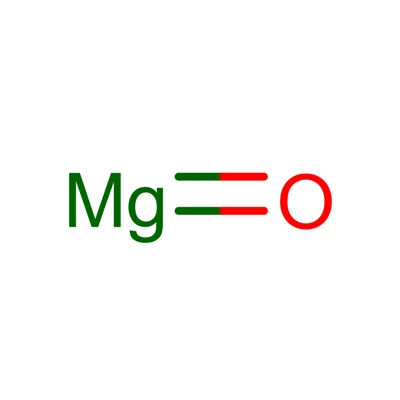 CAS：1309-48-4 Magnesium Oxide Light;magnesium Oxide