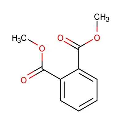 131-11-3 Dimethyl Phthalate Plasticizer DMP C10H10O4
