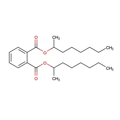 131-15-7 Dicapryl Phthalate Plasticizer DCP