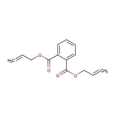 131-17-9 Diallyl Phthalate Plasticizer DAP C14H14O4