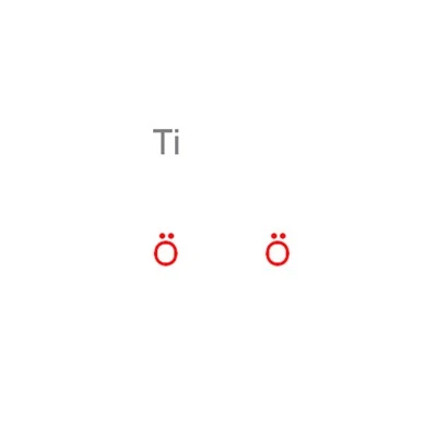 1317-70-0 TITANIUM DIOXIDE WHITE Titanium Oxide Rutile TiO2