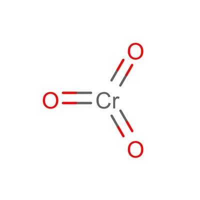 1333-82-0 Chromium(VI) Oxide CrO3