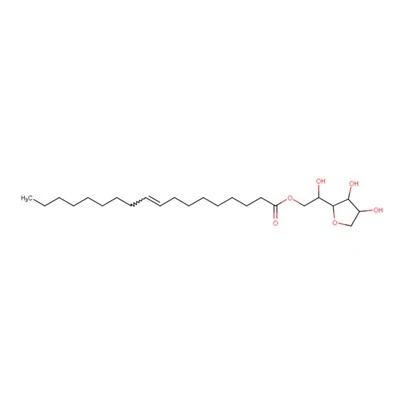 1338-43-8 Sorbitane Monooleate（Span-80) C24H44O6