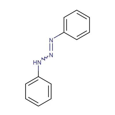 136-35-6 Diazoaminobenzene C12H11N3