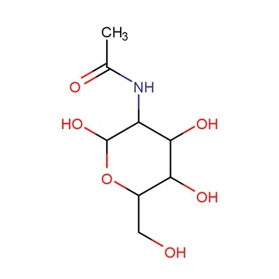1398-61-4 Chitin C8H15NO6