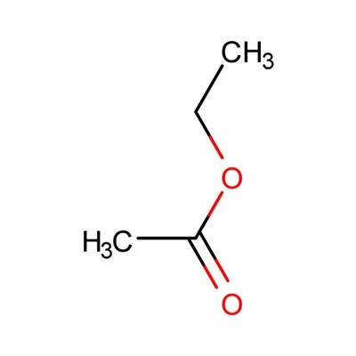 10kg 141-78-6 Ethyl Acetate C4H8O2