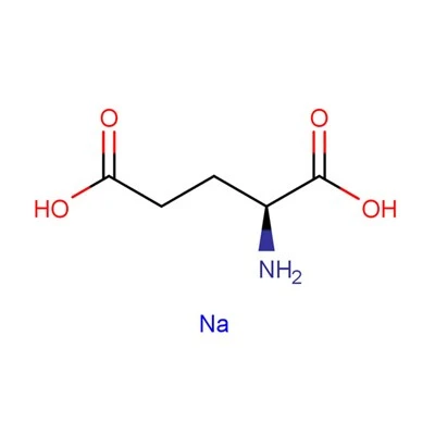 1TON 142-47-2 Vetsin; L-(+)Sodium Glutamat C5H10NNaO4