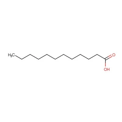 10ton 143-07-7Dodecanoic Acid(C12:0) C12H24O2