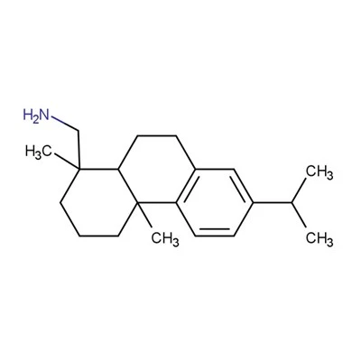 1446-61-3 DEHYDROABIETYLAMINE C20H31N