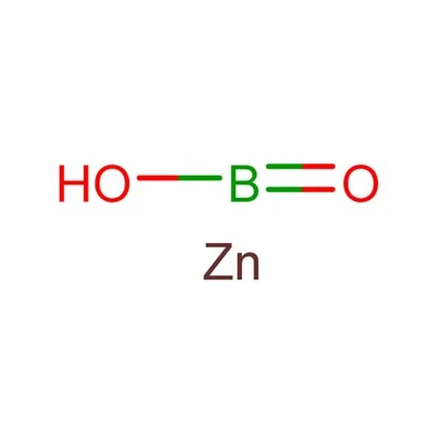 14720-55-9 Bismetaboric Acid Zinc Salt B2H8O8Zn