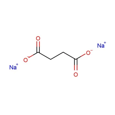 150-90-3 Disodium Succinate C4H4Na2O4