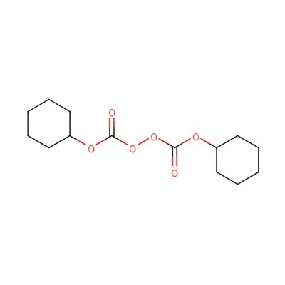 1561-49-5 Dicyclohexyl Peroxydicarbonate(technically Pure) Initiator DCPD C14H22O6