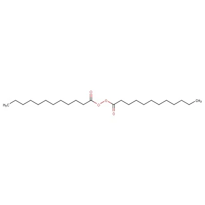 10TON CAS 105-74-8 | Bis(1-oxododecyl)-peroxid