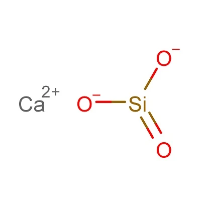 1ton 1344-95-2 VANSIL W30 Ca2O4Si；calcium silicate；dicalcium,silicate