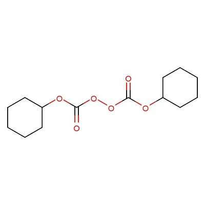 1TON 1561-49-5 Dicyclohexyl Peroxydicarbonate(technically Pure) Initiator DCPD C14H22O6