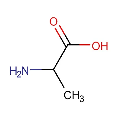1ton 56-41-7 Lactamine C3H7NO2