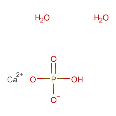 1ton 7789-77-7 BicalciuM Phosphate CaH5O6P