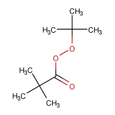 1TON 927-07-1 Butyl Peroxypivalate C9H18O3