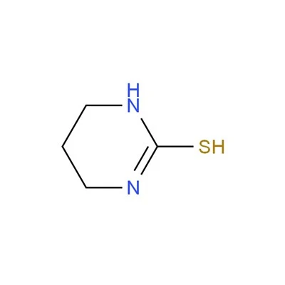 2055-46-1 3,4,5,6-TETRAHYDRO-2-PYRIMIDINETHIOL Accelerator PUR C4H8N2S