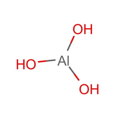 21645-51-2 Aluminahydrated AlH3O3