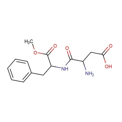 22839-47-0 Aspartame C14H18N2O5
