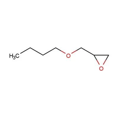 2426-08-6 Butyl Glycidyl Ether C7H14O2