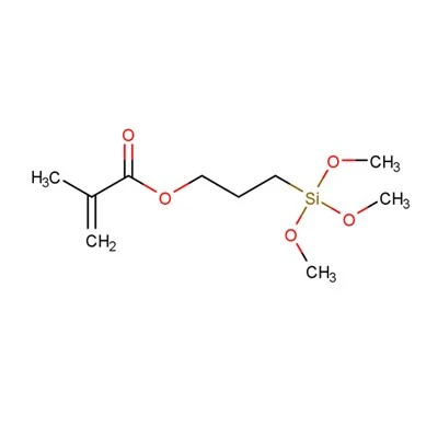 100KG 2530-85-0 2-methyl-6-trimethoxysilyl-1-hexen-3-one C10H20O5Si