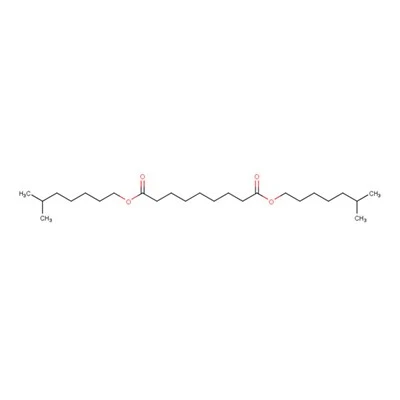 26544-17-2 Diisooctyl Azelaate Plasticizer DOZ C25H48O4