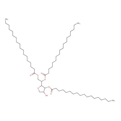 26658-19-5 Sorbitan Tristearate(Span-65) C60H114O8