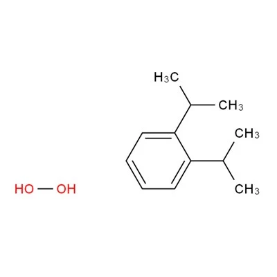 26762-93-6 3,5-Diisopropylbenzene Hydroperoxide C12H20O2