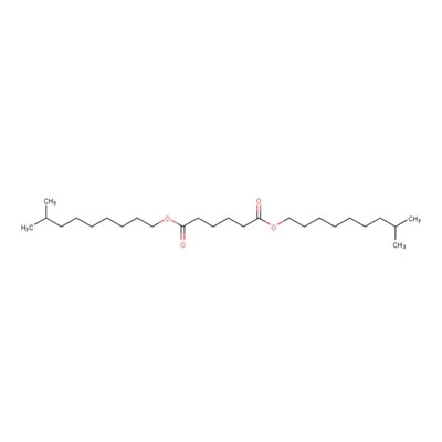 27178-16-1 Diisodecyl Adipate Plasticizer DIDA C26H50O4