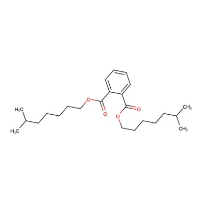 27554-26-3 Diisooctyl Phthalate Plasticizer DIOP