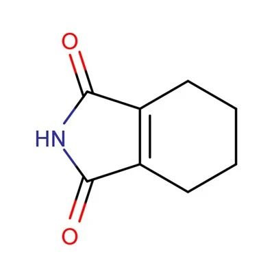 2tons 27813-21-4 Phthalimide,tetrahydro C8H9NO2