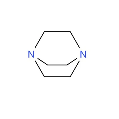 280-57-9 Triethylenediamine C6H12N2