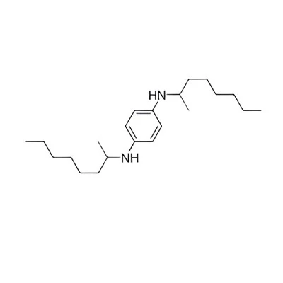 28633-36-5 N,N'-Di-Sec-Octyl-P-Phenylenediamine Rubber Antioxidant 288 C22H40N2