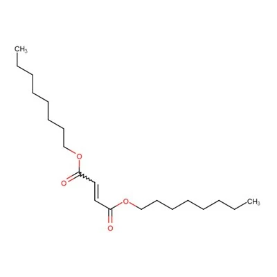 2915-53-9 Dioctyl Maleate Plasticizer DOM C20H36O4