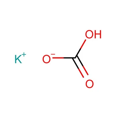 298-14-6 Potassium Bicarbonate CHKO3
