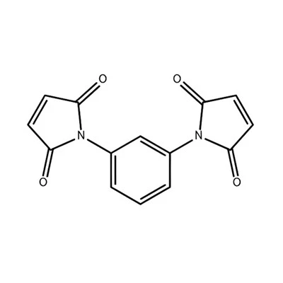 3006-93-7 Rubber Vulcanizing Agent PDM（HVA-2）C14H8N2O4