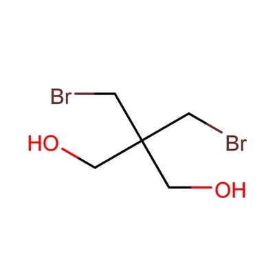 3296-90-0 2,2-Bis(bromomethyl)propane-1,3-diol C5H10Br2O2