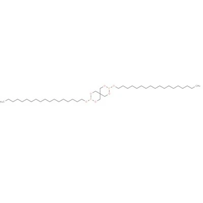 3806-34-6 O,O'-Dioctadecylpentaerythritol Bis(phosphite) C41H82O6P2