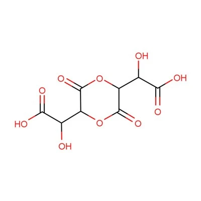 39469-81-3 Metatartaric Acid C8H8O10