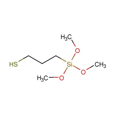 100kg 4420-74-0 M8500 C6H16O3SSi