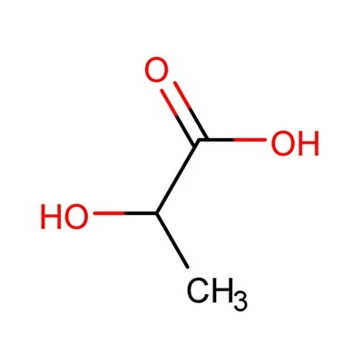 50-21-5 Lactic Acid C3H6O3