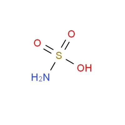 5329-14-6 Sulfamic Acid H3NO3S